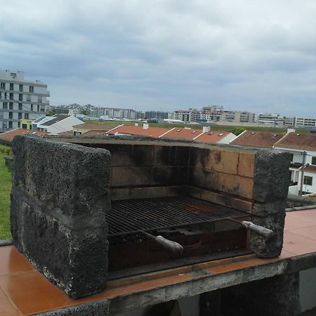 Casa da Fajã Ponta Delgada Exterior foto