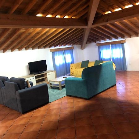 Casa da Fajã Ponta Delgada Exterior foto