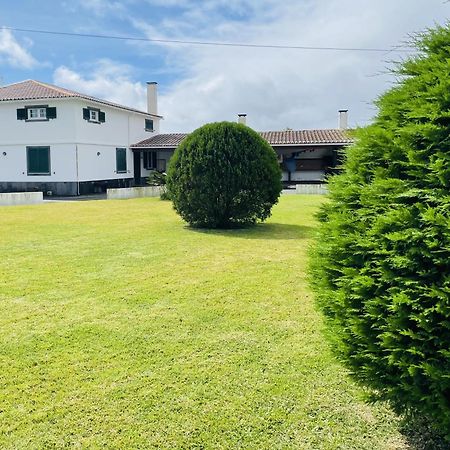 Casa da Fajã Ponta Delgada Exterior foto